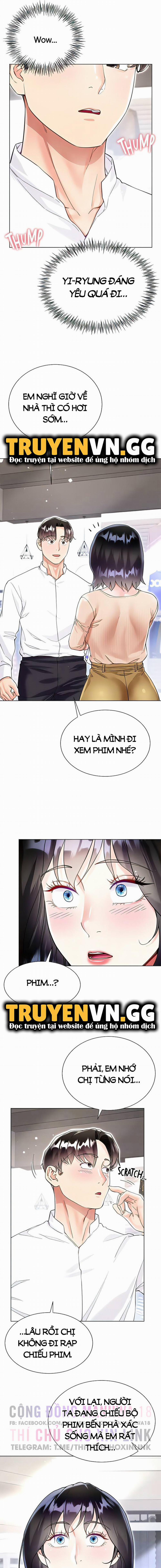 Thương Thầm Chị Dâu 49 trang 9