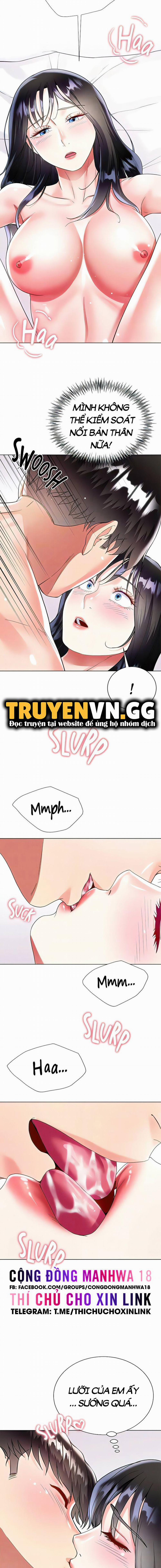 Thương Thầm Chị Dâu 50 trang 12