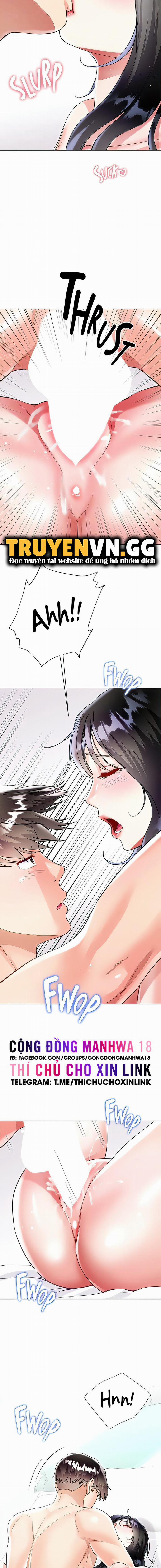 Thương Thầm Chị Dâu 50 trang 13