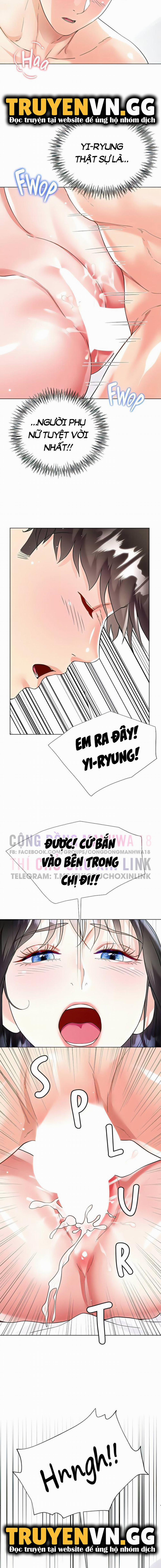 Thương Thầm Chị Dâu 50 trang 15