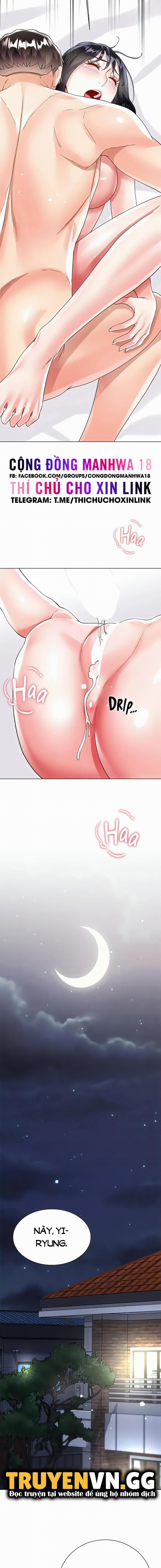 Thương Thầm Chị Dâu 50 trang 16