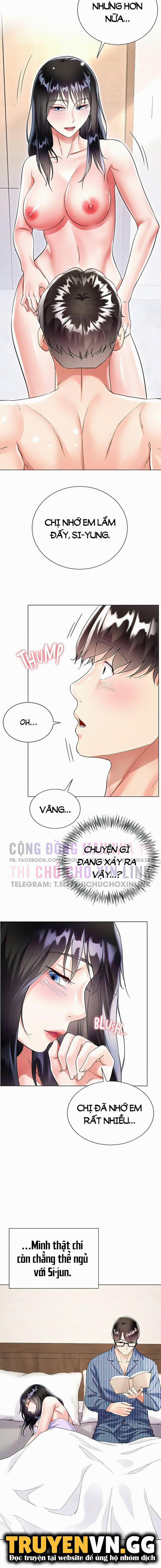 Thương Thầm Chị Dâu 50 trang 2