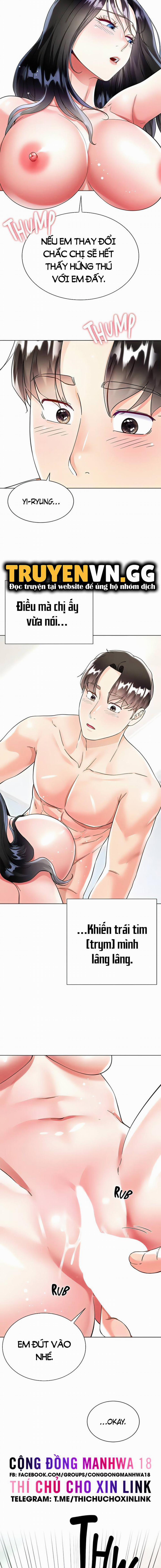 Thương Thầm Chị Dâu 50 trang 7