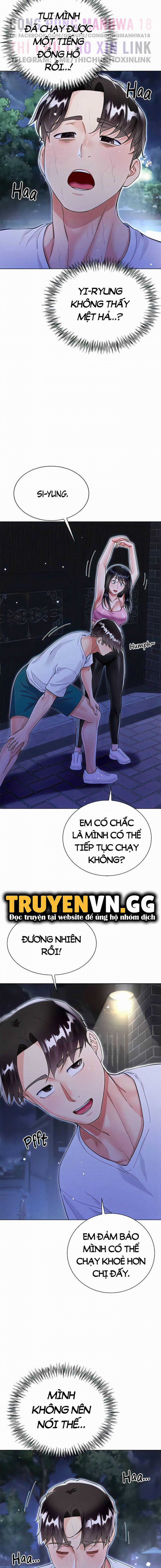 Thương Thầm Chị Dâu 51 trang 1