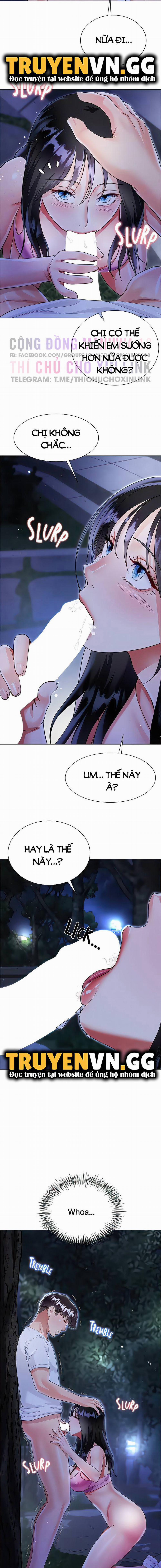 Thương Thầm Chị Dâu 51 trang 13