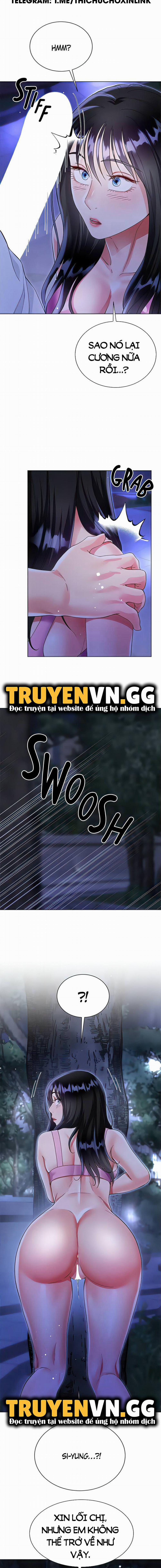 Thương Thầm Chị Dâu 51 trang 16