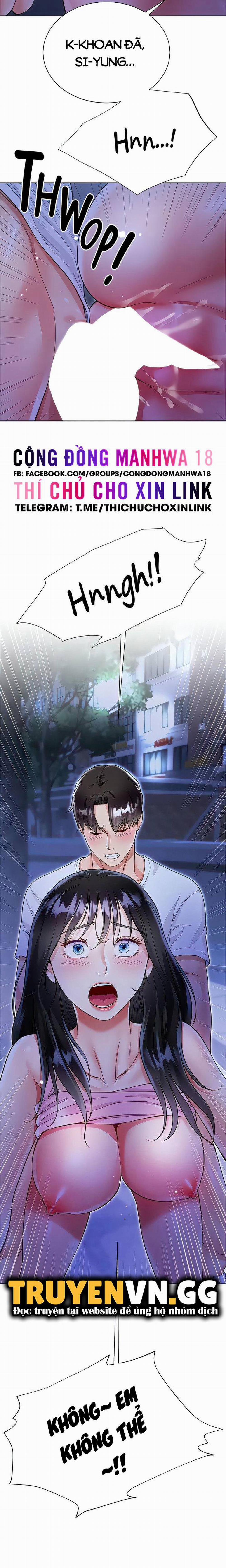 Thương Thầm Chị Dâu 51 trang 18