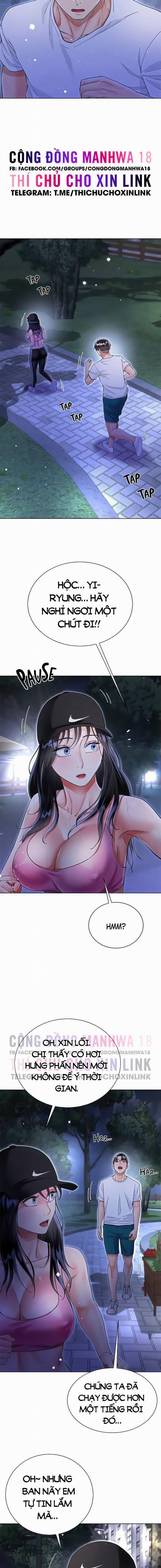 Thương Thầm Chị Dâu 51 trang 2