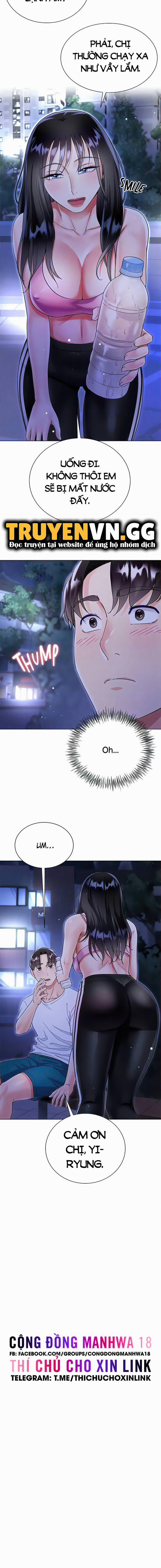 Thương Thầm Chị Dâu 51 trang 4