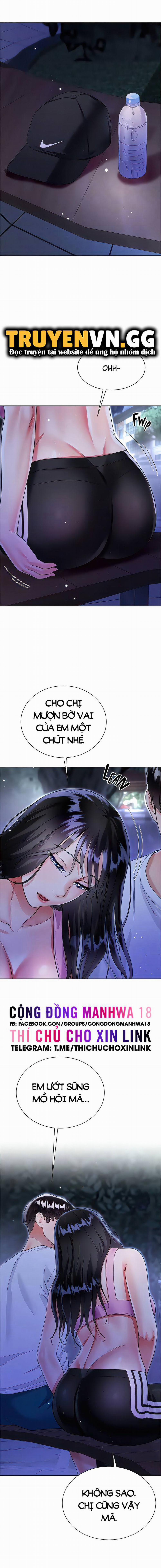 Thương Thầm Chị Dâu 51 trang 5