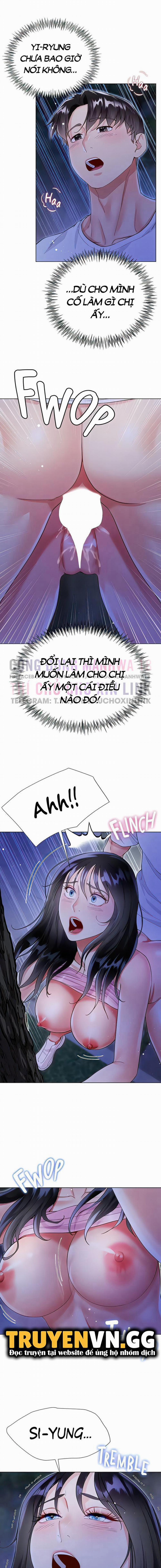 Thương Thầm Chị Dâu 52 trang 1