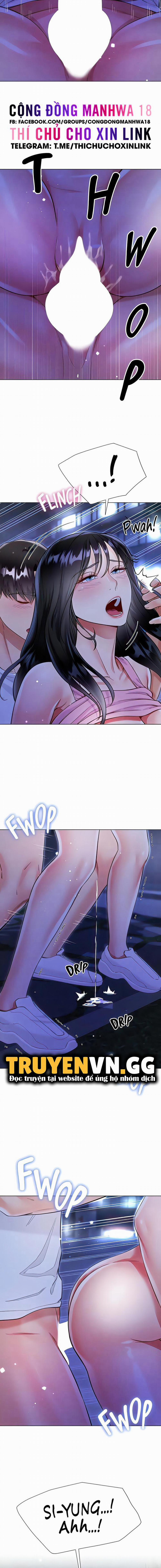 Thương Thầm Chị Dâu 52 trang 11