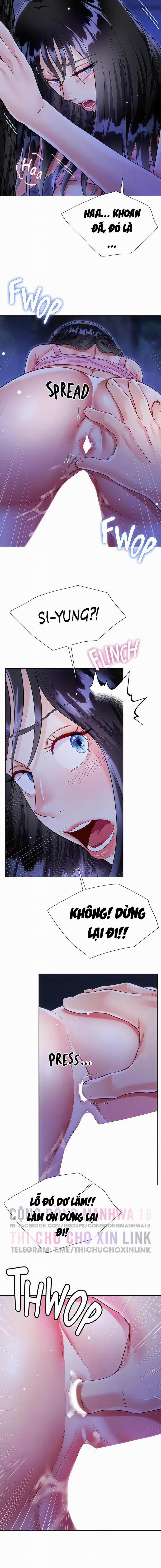 Thương Thầm Chị Dâu 52 trang 3