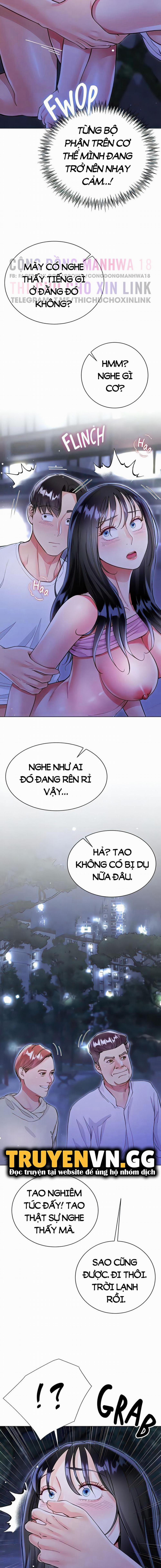 Thương Thầm Chị Dâu 52 trang 9