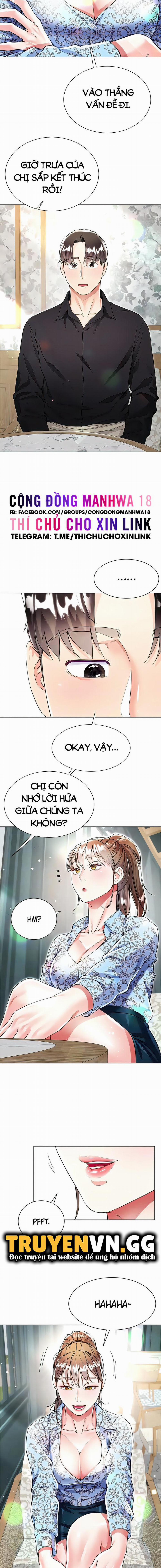 Thương Thầm Chị Dâu 53 trang 12