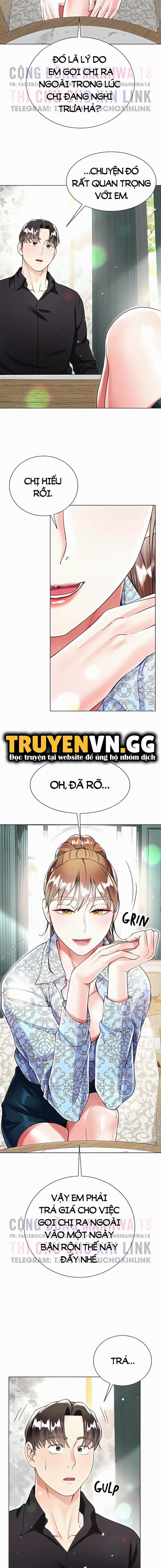 Thương Thầm Chị Dâu 53 trang 13