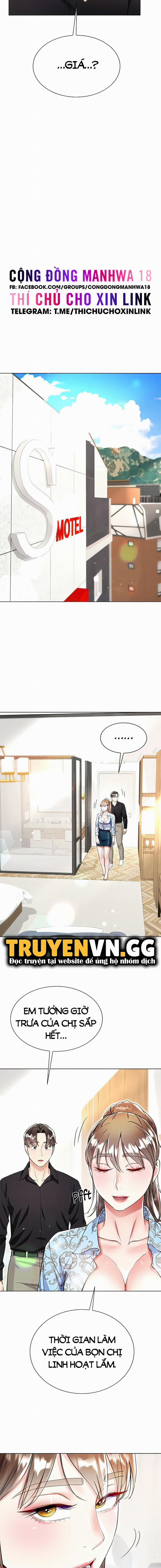 Thương Thầm Chị Dâu 53 trang 14