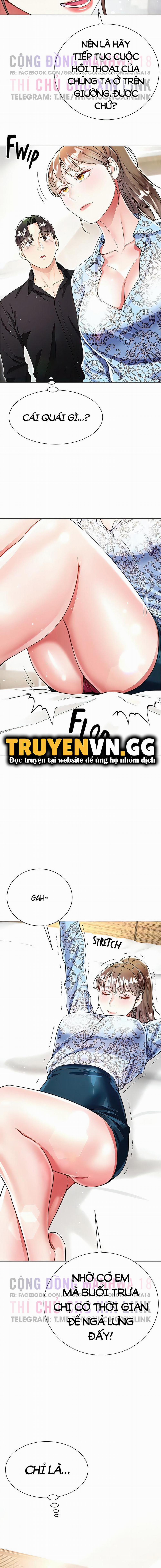 Thương Thầm Chị Dâu 53 trang 15