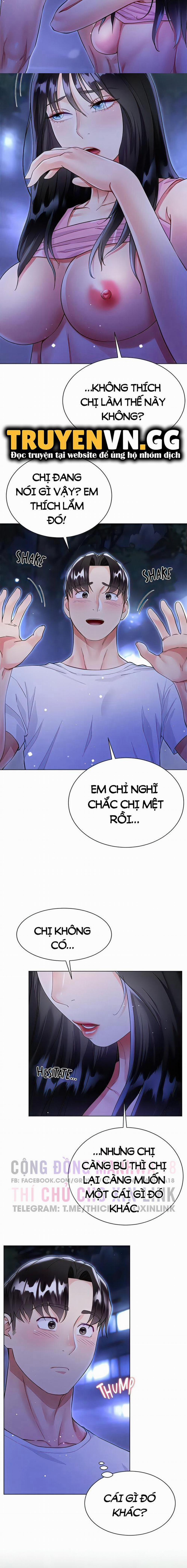 Thương Thầm Chị Dâu 53 trang 2