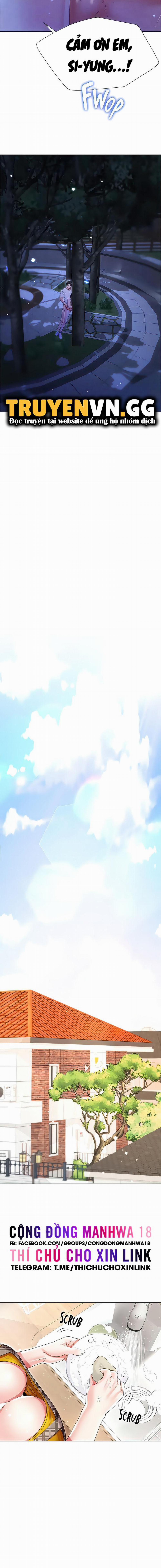 Thương Thầm Chị Dâu 53 trang 6