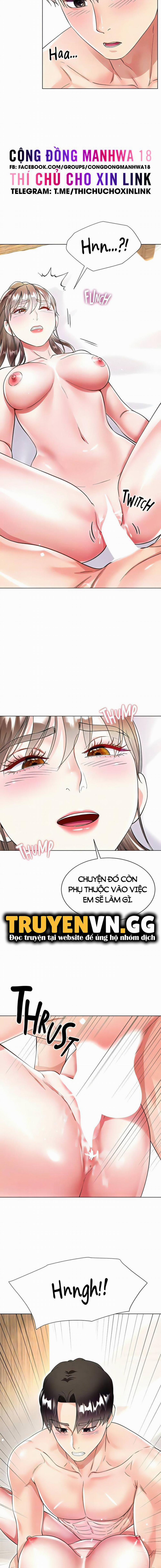 Thương Thầm Chị Dâu 54 trang 13