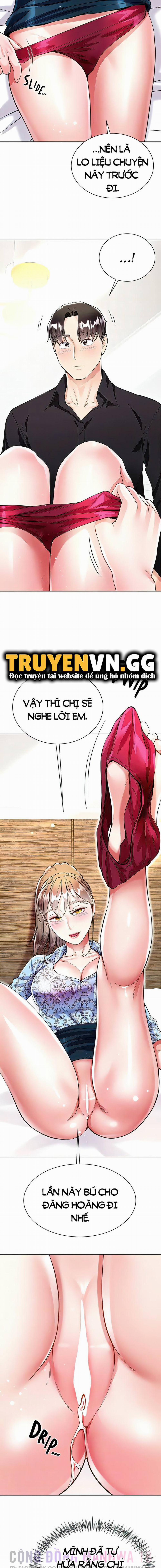 Thương Thầm Chị Dâu 54 trang 5