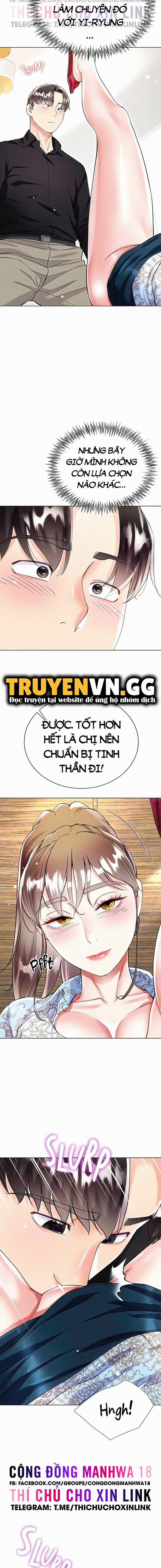 Thương Thầm Chị Dâu 54 trang 6