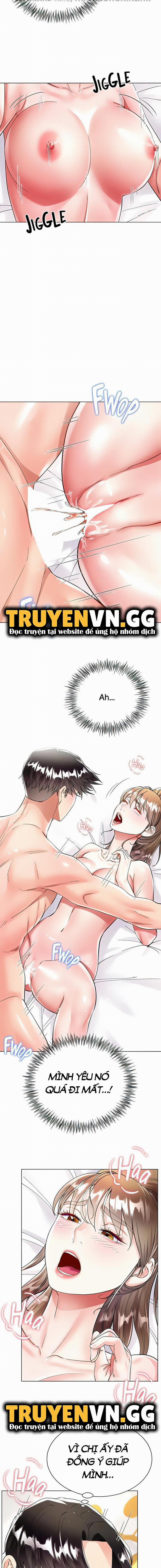 Thương Thầm Chị Dâu 55 trang 1