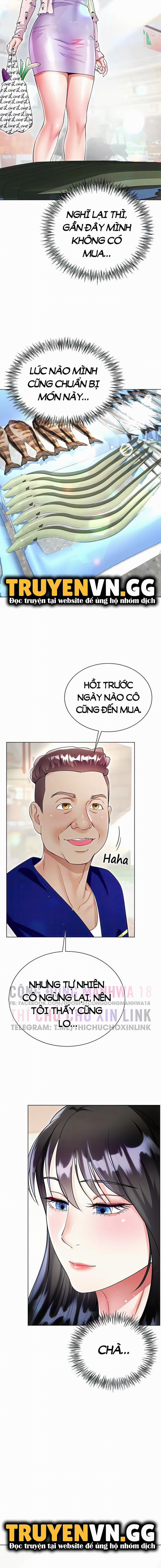 Thương Thầm Chị Dâu 55 trang 11