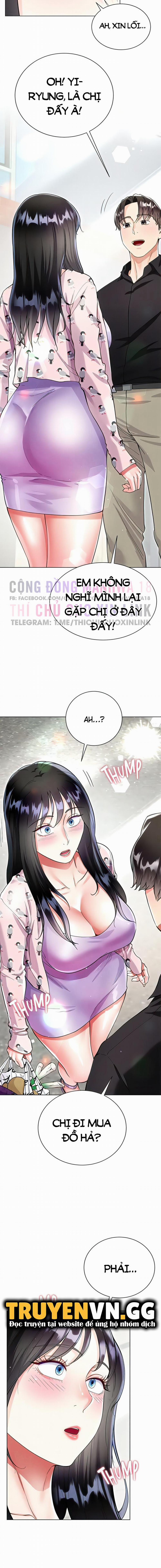 Thương Thầm Chị Dâu 55 trang 14