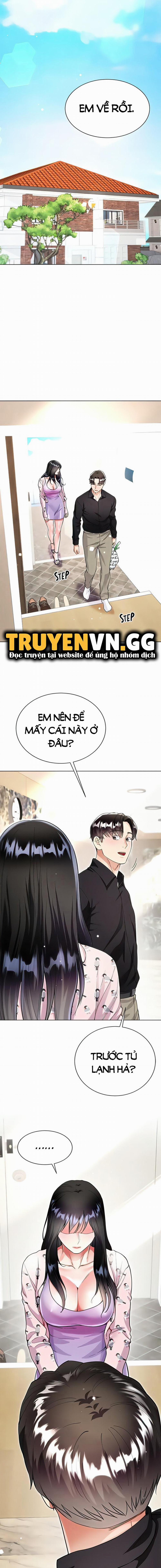 Thương Thầm Chị Dâu 55 trang 16