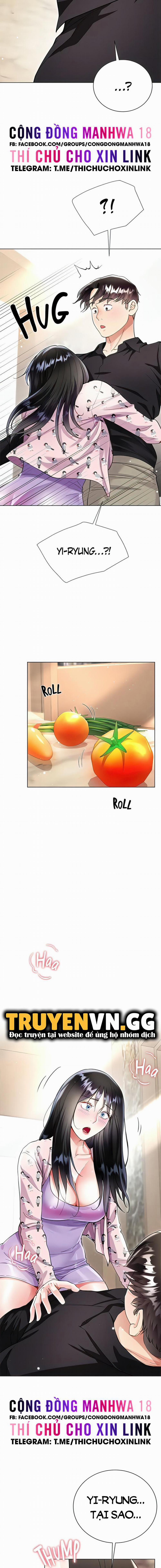 Thương Thầm Chị Dâu 55 trang 17