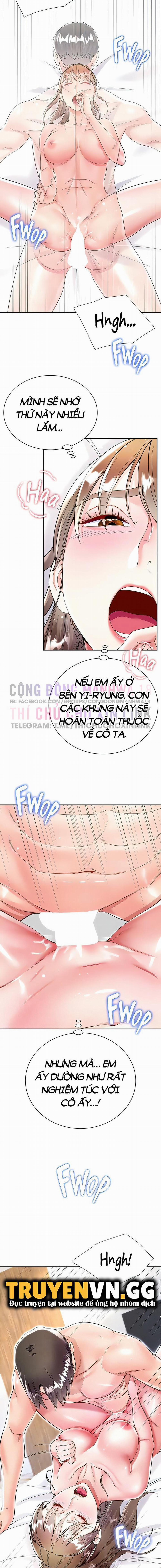 Thương Thầm Chị Dâu 55 trang 3