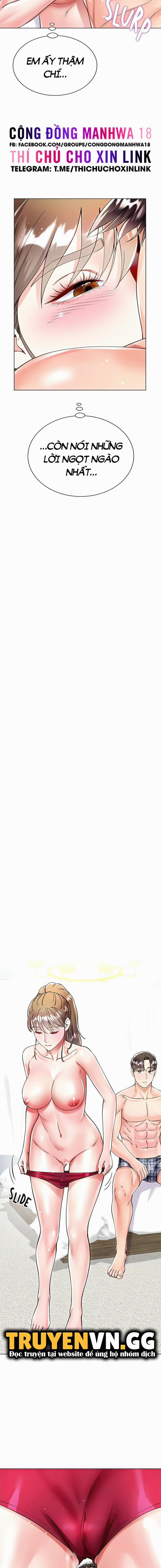 Thương Thầm Chị Dâu 55 trang 7