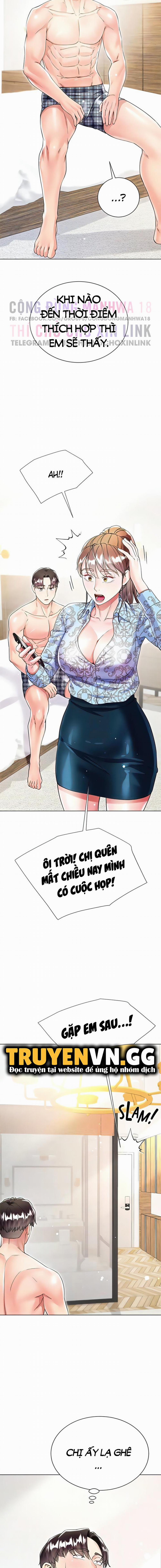 Thương Thầm Chị Dâu 55 trang 9