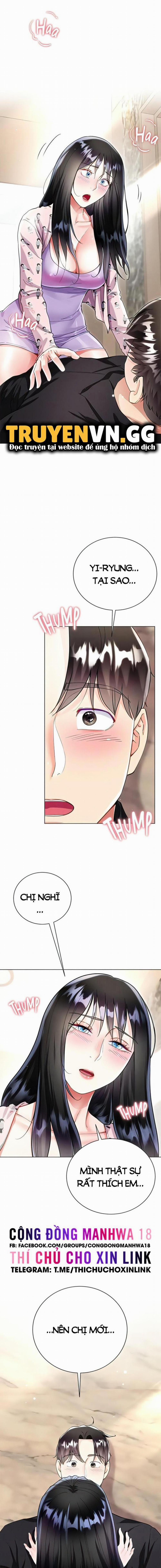 Thương Thầm Chị Dâu 56 trang 0