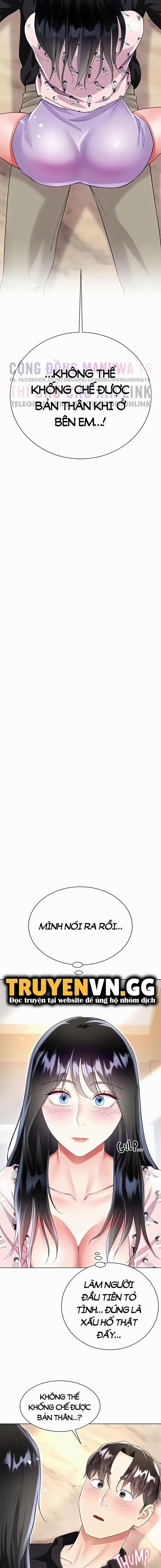 Thương Thầm Chị Dâu 56 trang 1