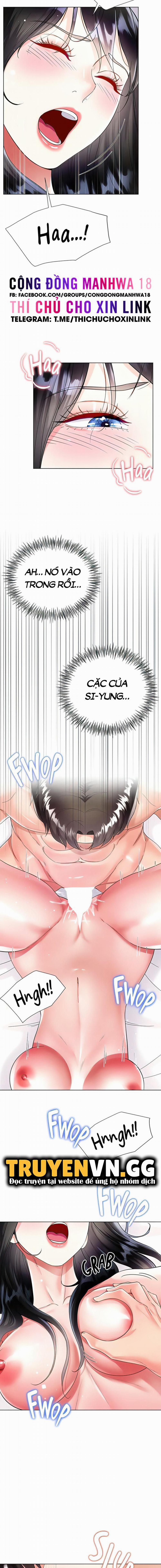 Thương Thầm Chị Dâu 56 trang 14