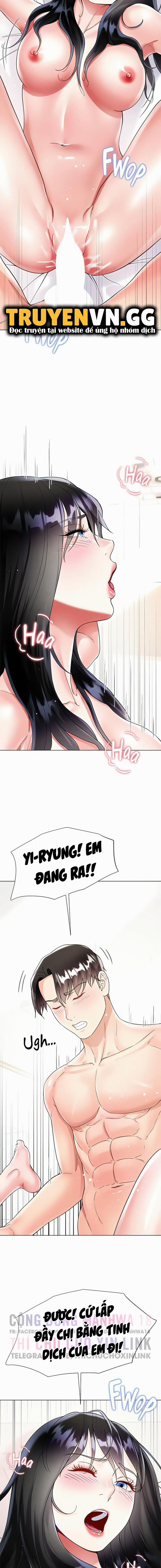 Thương Thầm Chị Dâu 56 trang 17