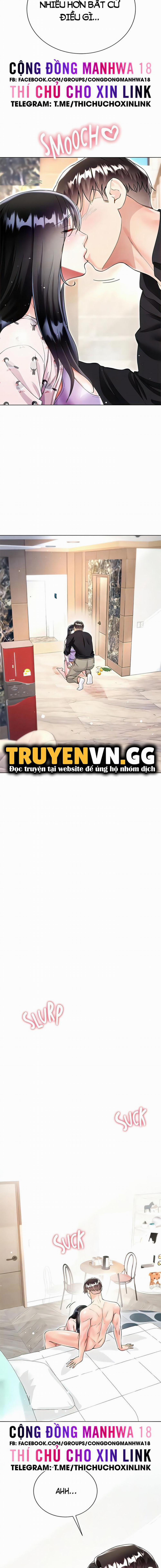 Thương Thầm Chị Dâu 56 trang 4