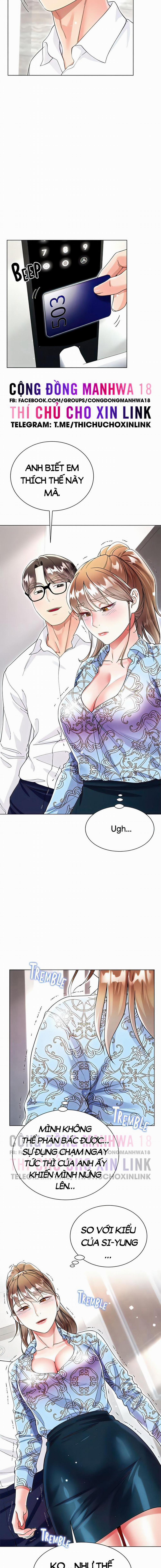 Thương Thầm Chị Dâu 57 trang 15