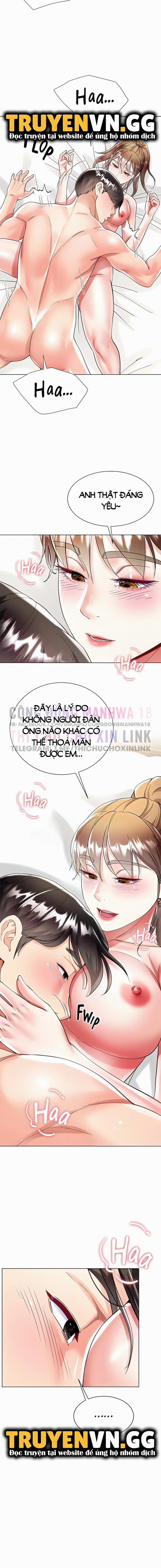 Thương Thầm Chị Dâu 58 trang 10