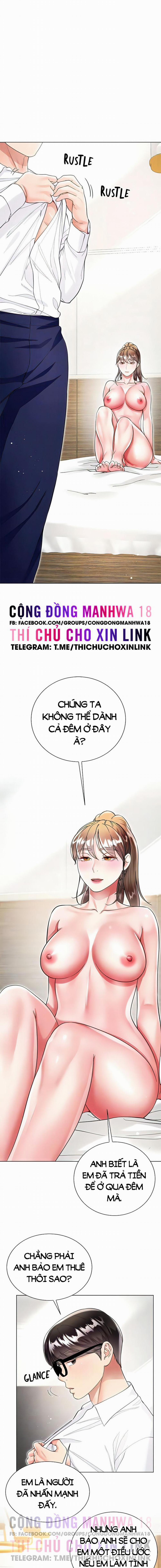 Thương Thầm Chị Dâu 58 trang 11