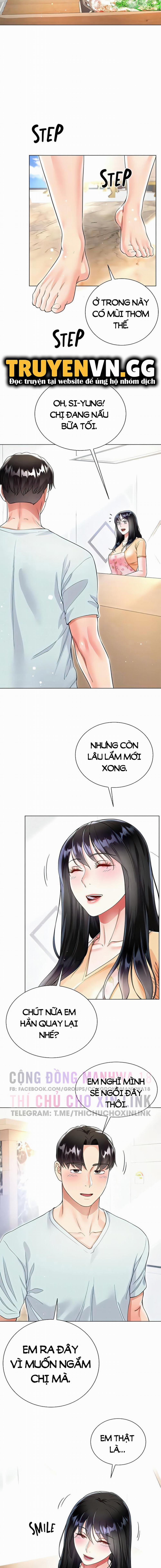 Thương Thầm Chị Dâu 58 trang 14