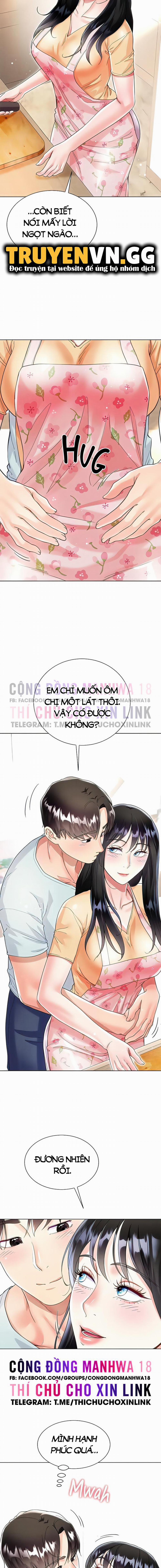 Thương Thầm Chị Dâu 58 trang 15