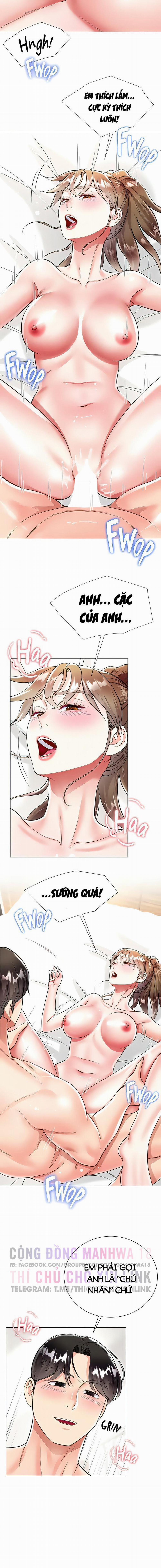 Thương Thầm Chị Dâu 58 trang 2