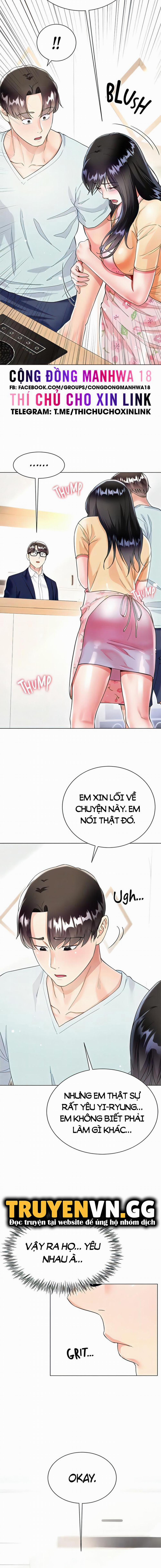 Thương Thầm Chị Dâu 59 trang 11