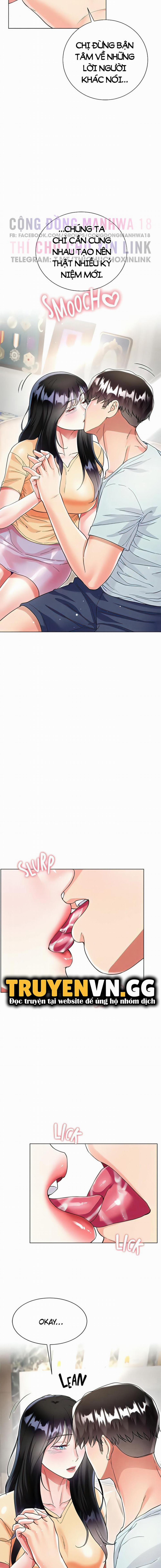 Thương Thầm Chị Dâu 59 trang 17