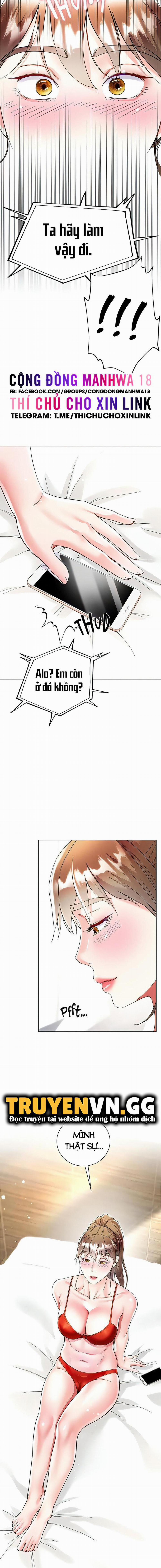 Thương Thầm Chị Dâu 59 trang 20