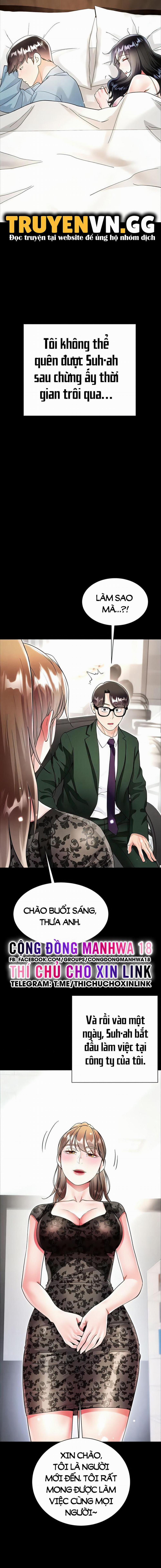 Thương Thầm Chị Dâu 59 trang 8